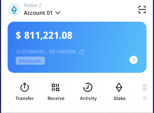 imtoken最新版imToken本的怎么玩